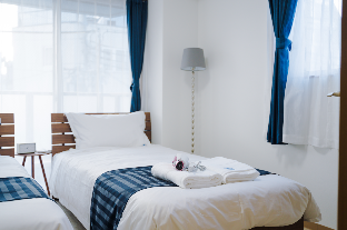 ［ベイエリア］アパートメント（23m²）｜ 1ベッドルーム／1バスルーム