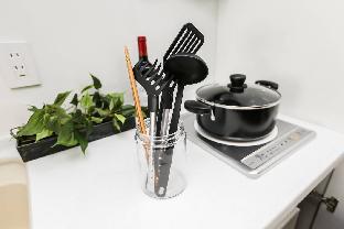 ［栄］アパートメント（26m²）｜ 1ベッドルーム／1バスルーム