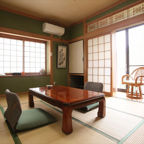Nagayu Onsen Kajikaan