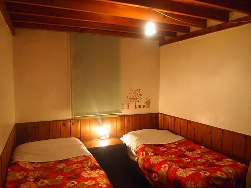 Dog-friendly Inn Hakuba Pension Alyeska