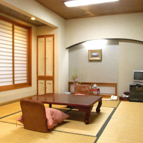 Murasugi Onsen Kawakamiya Ryokan