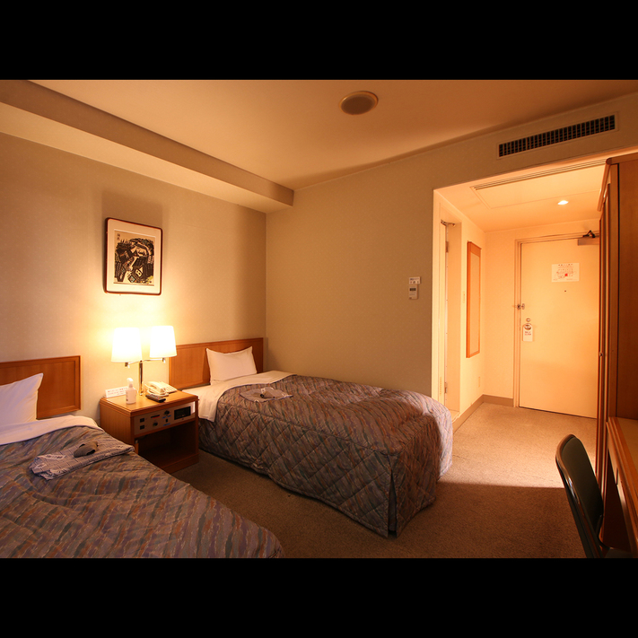 Kagamiishi Dai-ichi Hotel