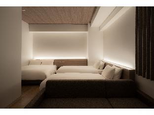 Nesthotel Hiroshima Station