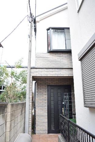 ［池袋］一軒家（95m²）｜ 4ベッドルーム／1バスルーム