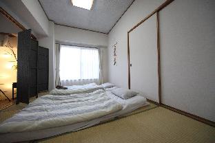 ［那覇］アパートメント（84m²）｜ 3ベッドルーム／1バスルーム