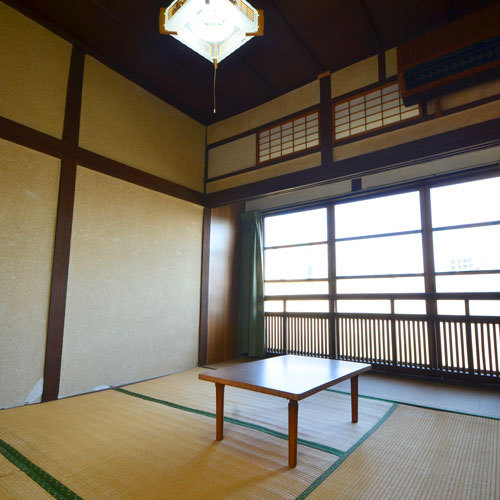 Ryokan Howaso