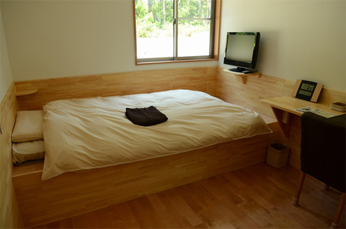 Ecohotel SORA (Yakushima)