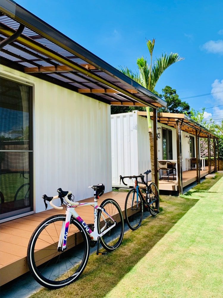 Eco Stay Higashison