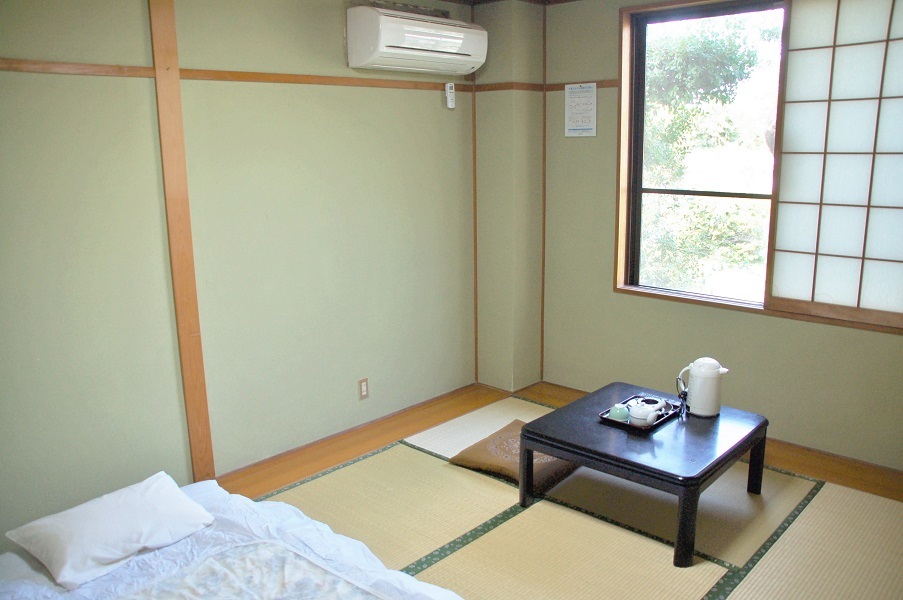 Business Ryokan Choeiso