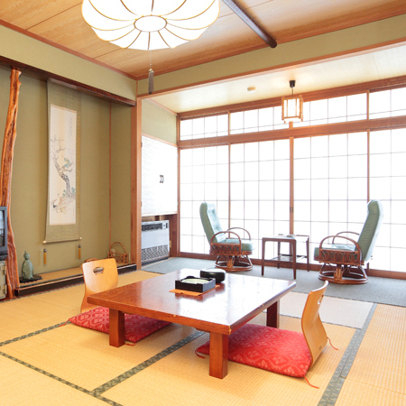Anabara Onsen Okina Ryokan (Stay with Pet)