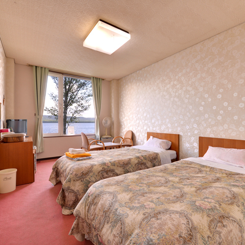 Kussharoko Hotel