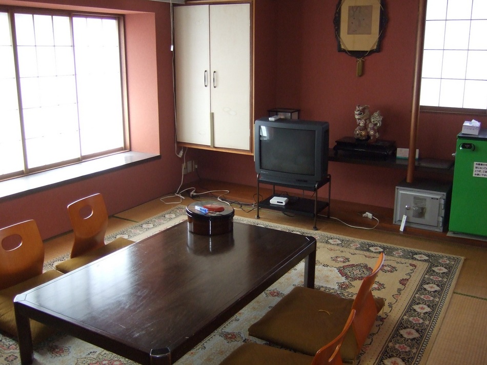 Okudaya (Ishikawa)