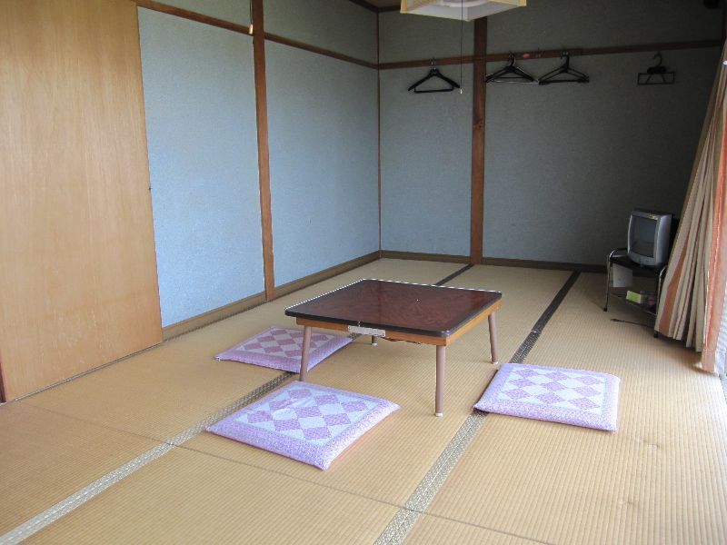 Awajieito Branch