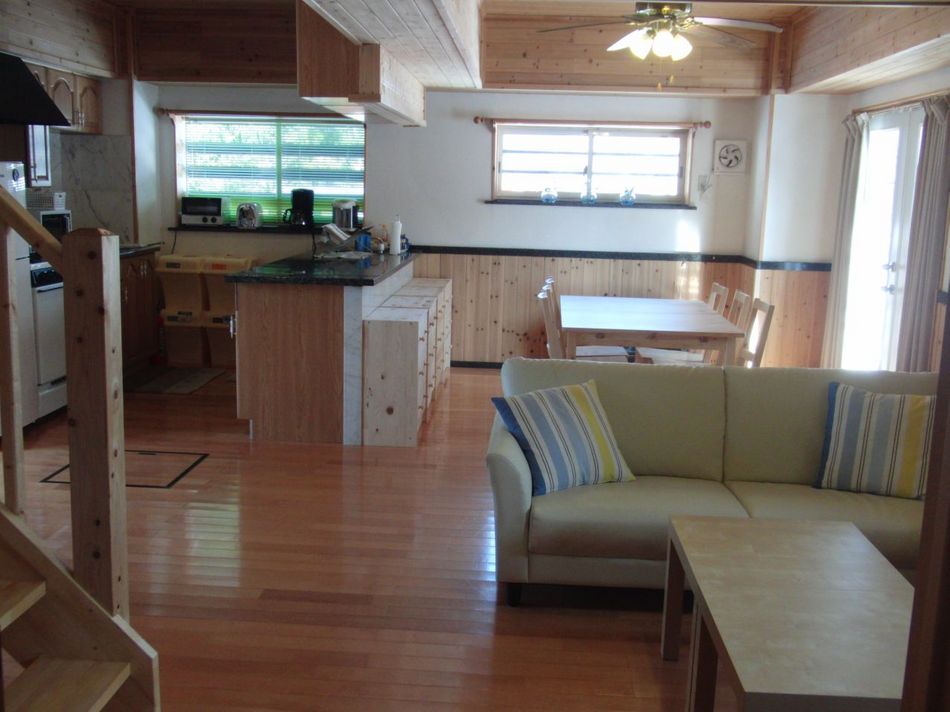 Hakuba Powder Lodge&Cottage
