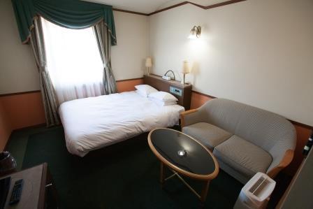 Hachioji Hotel New Grand