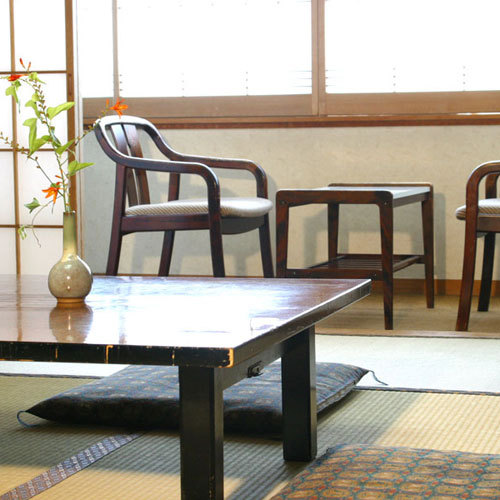 Kakeyu Onsen Rokumeiso