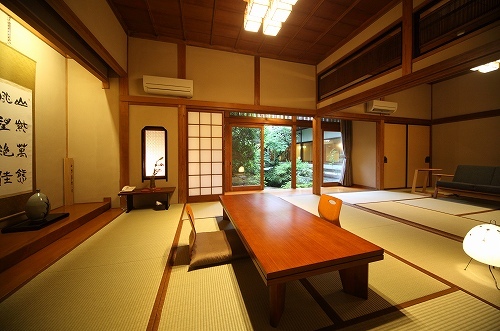 Takeo Onsen Mifuneyama Rakuen Hotel