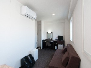 Kashima Park Hotel