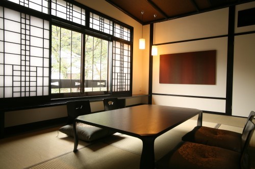 Shirosaki Onsen Umashi Kakureya Yuyado Yamayoshi