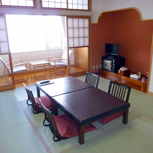 Yamayuri Onsen Hotel Blanc