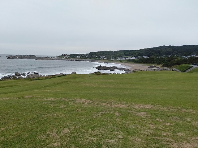 種差海岸