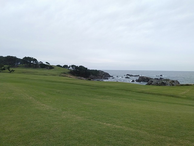 種差海岸