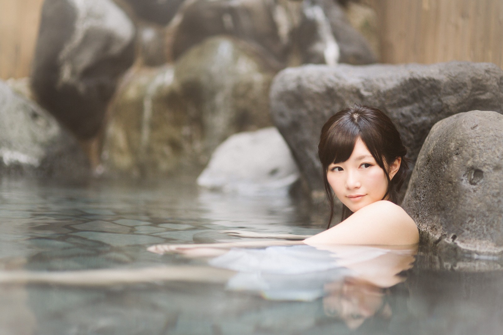 温泉