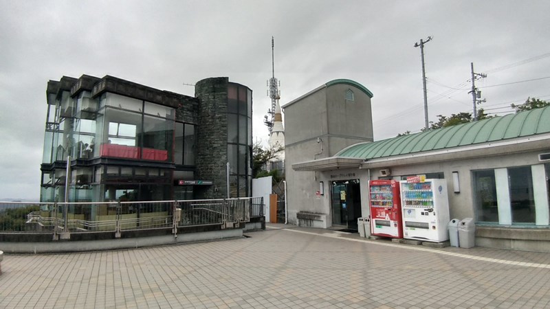眉山 (徳島市) 