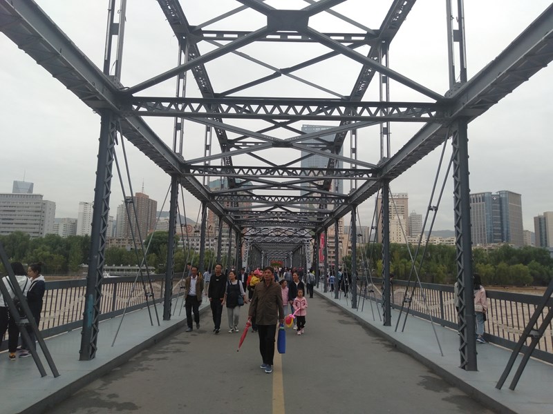 中山橋