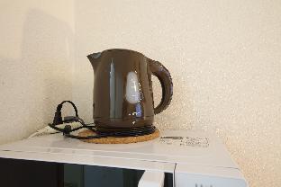 ［梅田］スタジオ アパートメント（18 m²）／1バスルーム