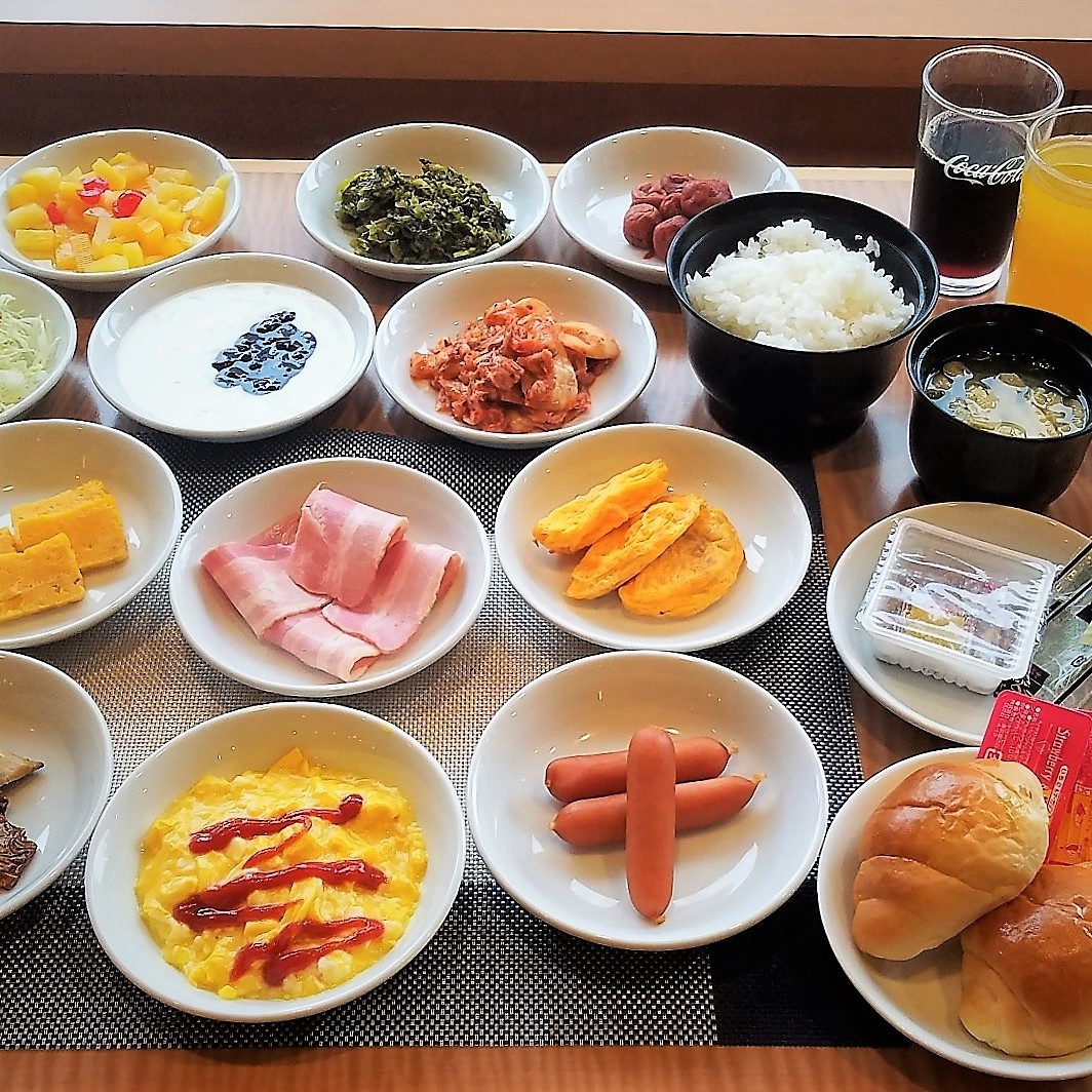 Hotel AZ Kitakyushu Shinmojiko