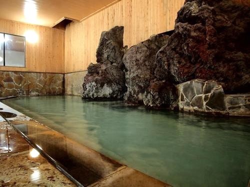 Tojiyubo Shunjuan Hiland Hotel Sanso