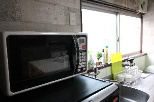 ［大阪市南部］ヴィラ（51m²）｜ 3ベッドルーム／1バスルーム