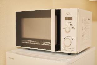 ［なんば］ヴィラ（110m²）｜ 4ベッドルーム／3バスルーム