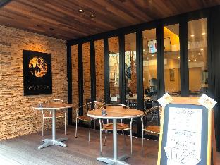 ［上野］アパートメント（22m²）｜ 1ベッドルーム／1バスルーム