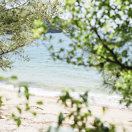 Seaside Katsuragahamaso