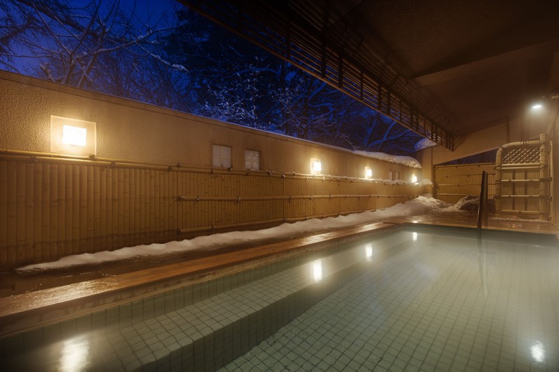 Courtyard by Marriott Hakuba Hotel