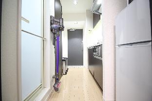 ［渋谷］スタジオ アパートメント（20 m²）／1バスルーム
