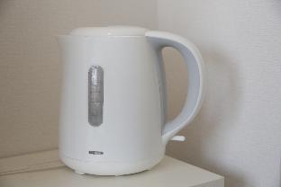 ［大阪市東部］アパートメント（14m²）｜ 1ベッドルーム／0バスルーム