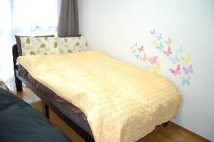 ［なんば］アパートメント（22m²）｜ 1ベッドルーム／1バスルーム