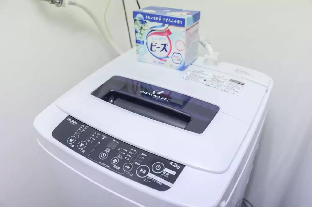 ［河原町］スタジオ アパートメント（35 m²）／1バスルーム