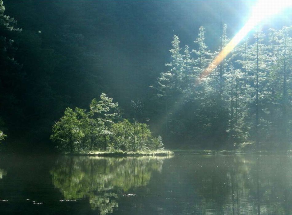 Kamikochi Myojinkan