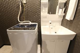 ［心斎橋］アパートメント（55m²）｜ 1ベッドルーム／1バスルーム