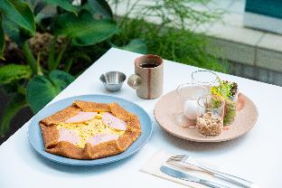 KIRO 広島 by THE SHARE HOTELS