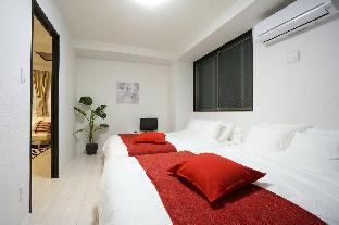 ［新大阪］アパートメント（60m²）｜ 2ベッドルーム／1バスルーム