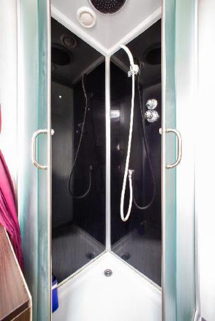 ［秋葉原］アパートメント（18m²）｜ 1ベッドルーム／1バスルーム