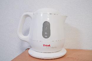 ［浅草］アパートメント（50m²）｜ 1ベッドルーム／1バスルーム
