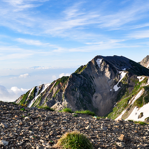 Hakuba Piemont Yamaju