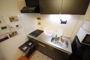 ［天王寺］アパートメント（32m²）｜ 2ベッドルーム／1バスルーム