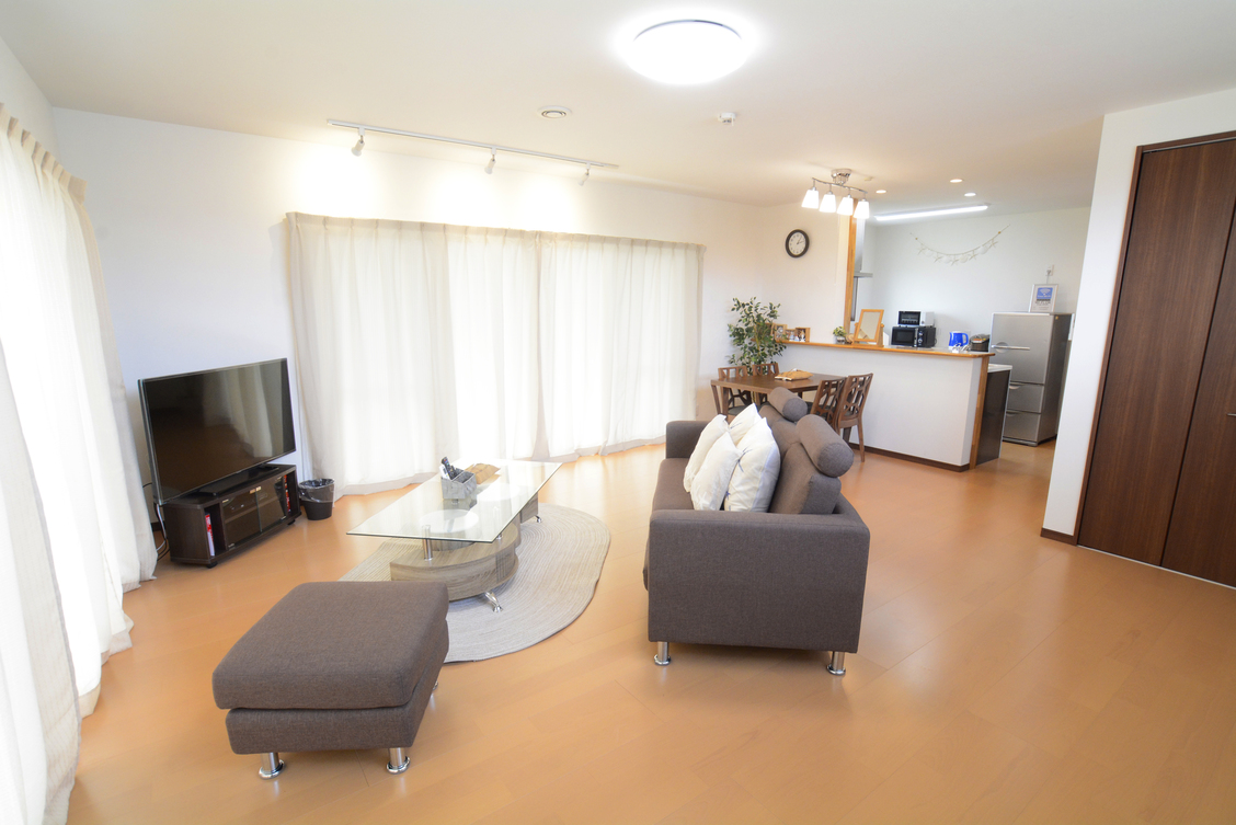 Condo Style Halelea